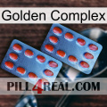 Golden Complex 05